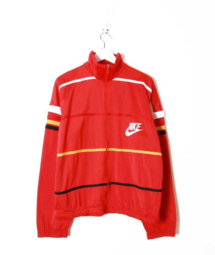 Veste de jogging Nike 80's vintage