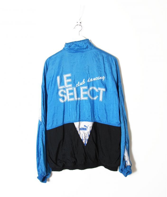 Veste puma femme vintage store