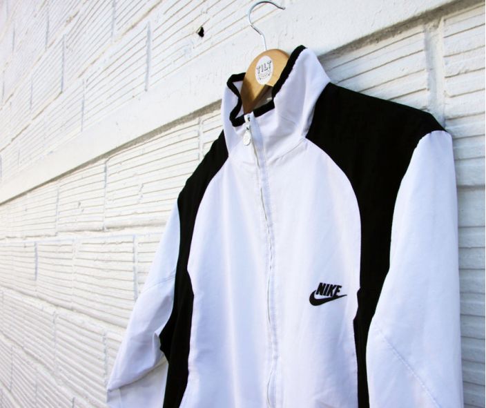Veste de survetement Nike vintage Tilt Vintage