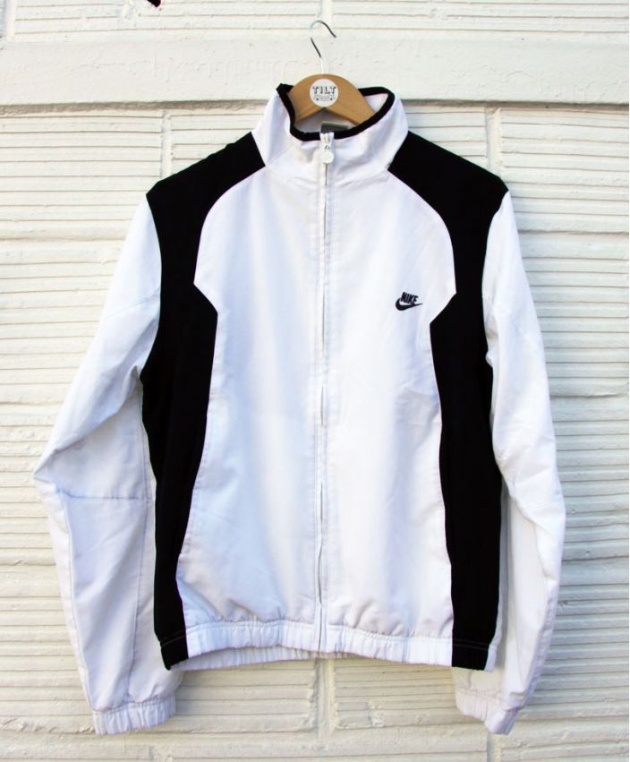 Veste de survêtement Nike vintage