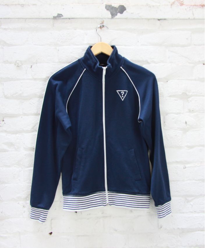 Veste jogging 70's Guess Vintage