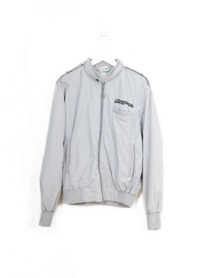 Veste MHL Vintage