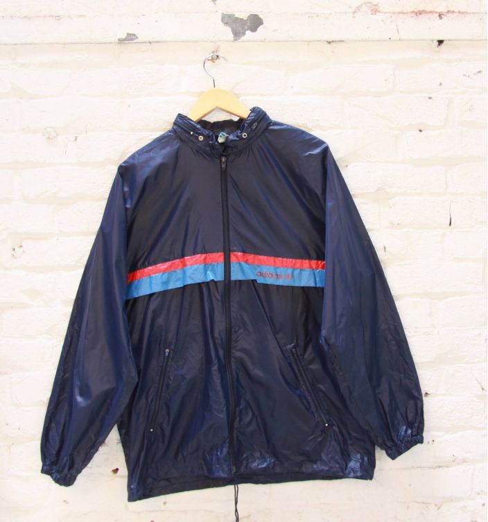 Coupe-vent Adidas